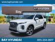 Used 2021 Hyundai Palisade SEL SUV