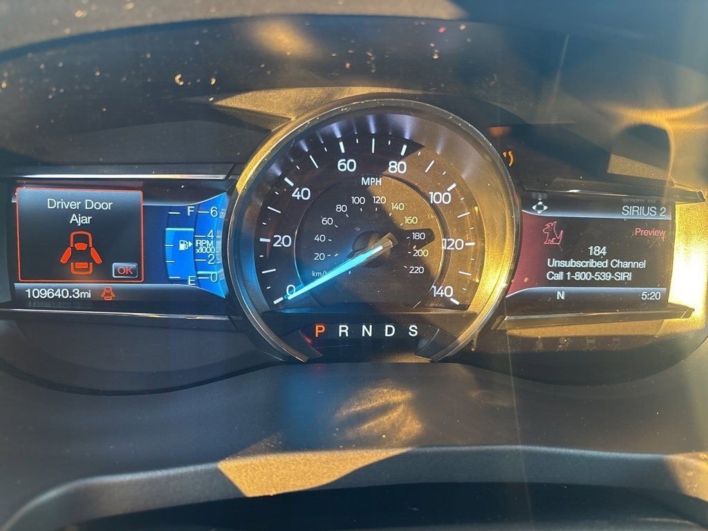 Used 2018 Ford Explorer XLT SUV