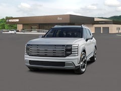 2026 Hyundai Palisade Hybrid Limited SUV