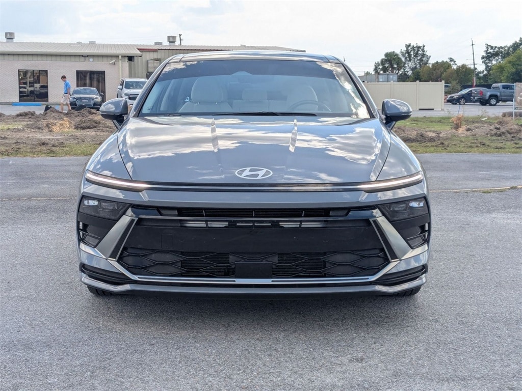 Used 2024 Hyundai Sonata SEL Sedan