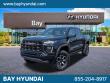 Used 2024 GMC Canyon AT4X Truck Crew Cab