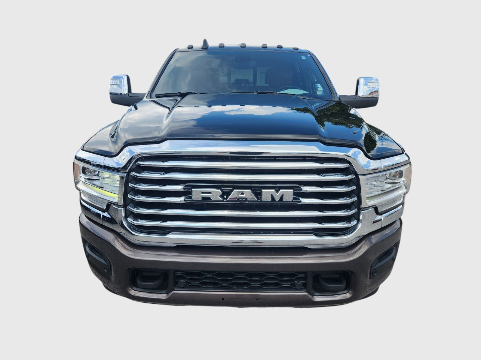 Used 2024 RAM Ram 3500 Pickup Longhorn with VIN 3C63RRKL8RG132437 for sale in Panama City, FL