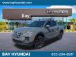Used 2024 Hyundai Santa Cruz SEL Truck Crew Cab