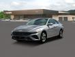New 2025 Hyundai Elantra SEL Convenience Sedan