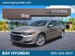 Used 2024 Chevrolet Malibu LT Sedan