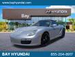 Used 2008 Porsche Boxster Limited Edition Convertible