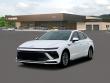 New 2026 Hyundai Sonata Hybrid Limited Sedan