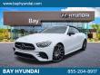 Used 2023 Mercedes-Benz E-Class E 450 Convertible