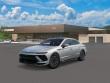 New 2026 Hyundai Sonata Hybrid Limited Sedan