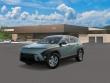 New 2026 Hyundai Kona SE FWD SUV