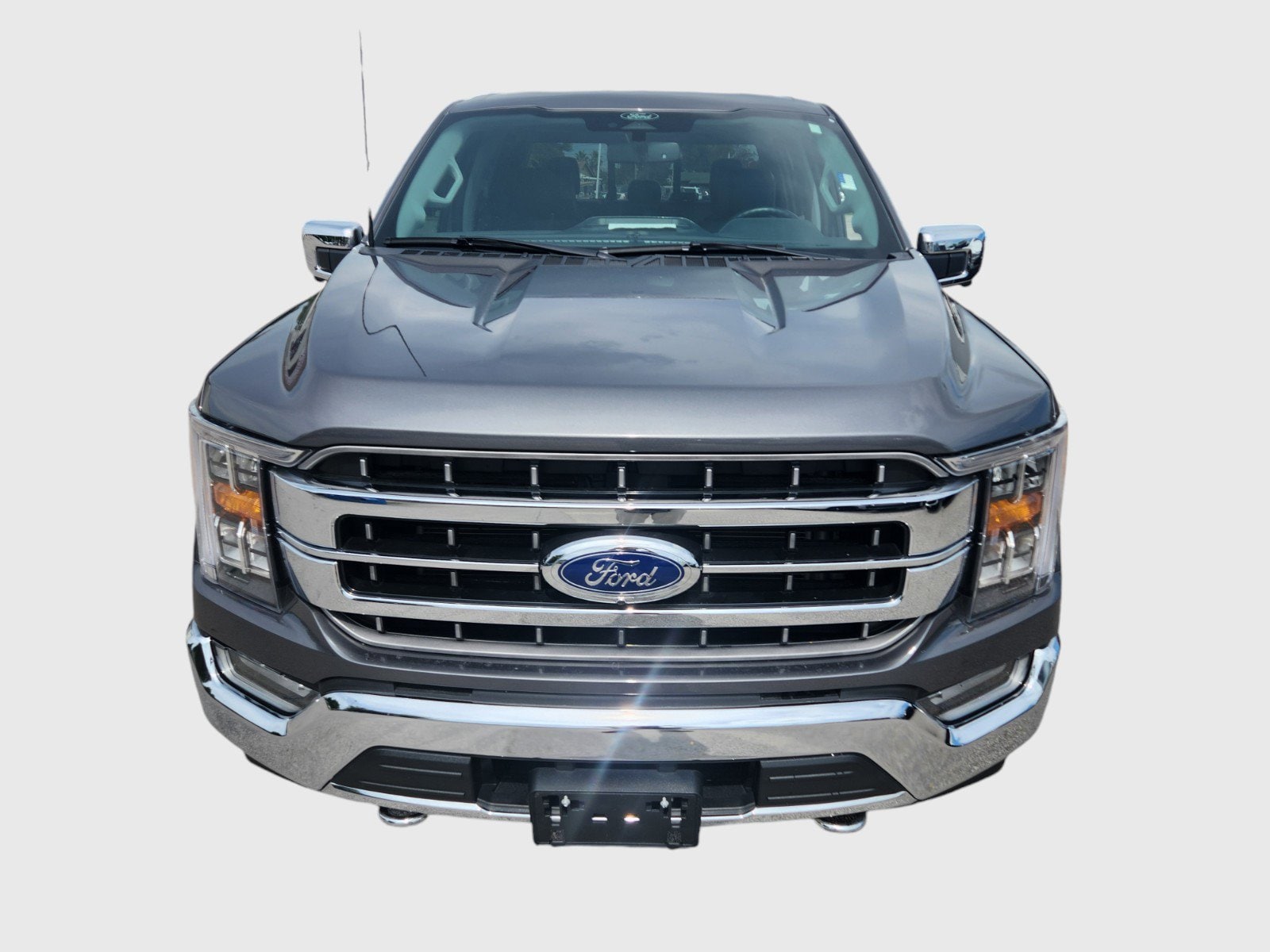 Used 2022 Ford F-150 Lariat with VIN 1FTFW1E8XNKF10557 for sale in Panama City, FL