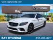 Used 2022 Mercedes-Benz C-Class C 300 Cabriolet