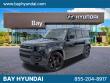 Used 2022 Land Rover Defender X SUV
