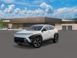New 2026 Hyundai Kona SEL Premium FWD SUV