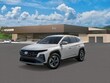  Hyundai Tucson Hybrid