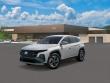 New 2026 Hyundai Tucson Hybrid SEL AWD Sport Utility