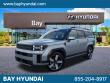 Used 2024 Hyundai Santa Fe Limited SUV