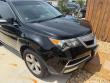 Used 2012 Acura MDX Technology SUV