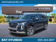 Used 2022 Hyundai Palisade Calligraphy SUV