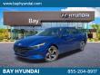 Used 2023 Hyundai Elantra SEL Sedan