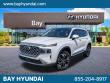 Used 2021 Hyundai Santa Fe Hybrid Limited Wagon