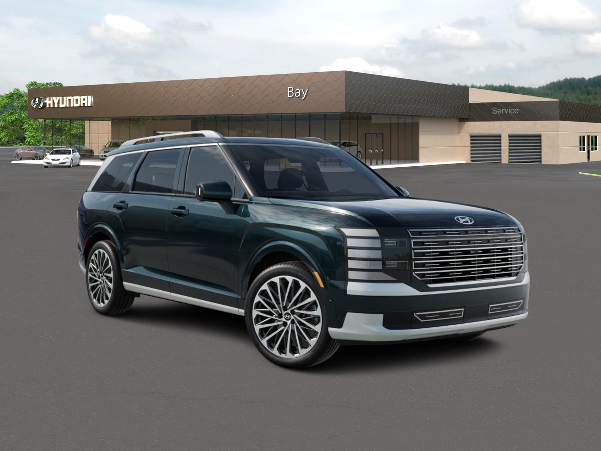 View vehicle photo 2