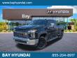 Used 2020 Chevrolet Silverado 3500HD LTZ Truck Crew Cab