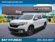 Used 2020 Honda Ridgeline RTL-E Truck Crew Cab