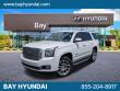 Used 2016 GMC Yukon Denali Wagon
