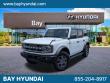 Used 2024 Ford Bronco Big Bend Sport Utility