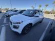 Certified 2021 Hyundai Venue SEL SUV