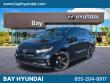 Used 2024 Honda Odyssey Sport Van