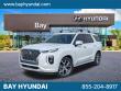 Certified 2022 Hyundai Palisade Limited SUV