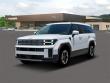 New 2026 Hyundai Santa Fe SE FWD SUV