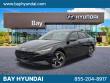 Used 2023 Hyundai Elantra SEL Sedan