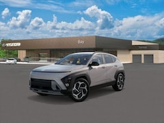 2026 Hyundai Kona Limited FWD Sport Utility