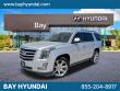 Used 2020 CADILLAC Escalade Premium Luxury SUV