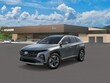 Hyundai Tucson Hybrid
