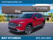 Used 2022 Hyundai Santa Fe Limited SUV