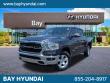 Used 2021 Ram 1500  Cab; Crew; Short Bed