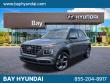 Certified 2024 Hyundai Venue Limited SUV
