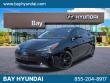 Used 2022 Toyota Prius Nightshade Hatchback