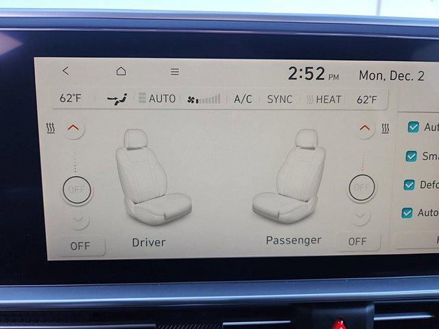 2024 Hyundai IONIQ 6 SEL - Photo 23