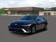 New 2026 Hyundai Elantra N Line Sedan