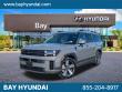 Certified 2025 Hyundai Santa Fe Hybrid Limited SUV