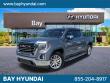 Used 2021 GMC Sierra 1500 SLT Truck Crew Cab