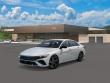 New 2026 Hyundai Elantra SEL Sport Sedan