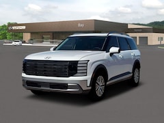 2026 Hyundai Palisade Hybrid Blue SEL Premium 8P Sport Utility
