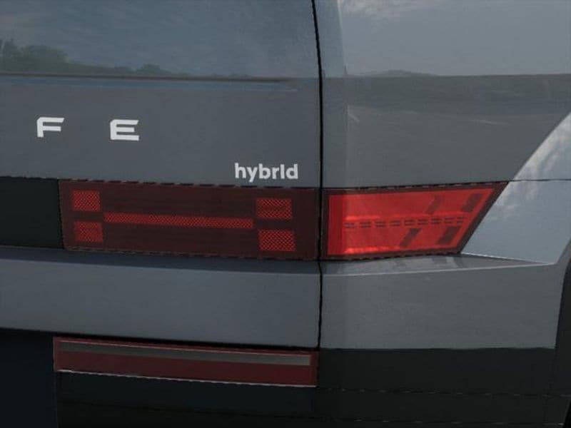 2026 Hyundai Santa Fe SE - Photo 10