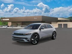 2026 Hyundai IONIQ 5 SE SUV